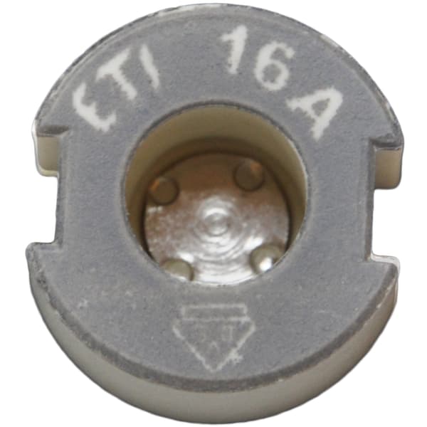 Bunnskrue DII 16A
