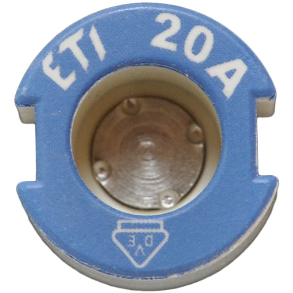 Bunnskrue DII 20A