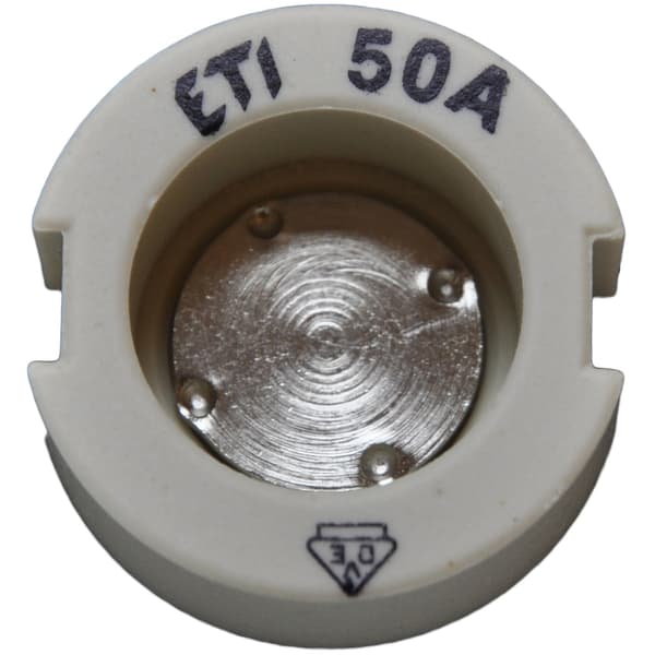 Bunnskrue DIII 50A
