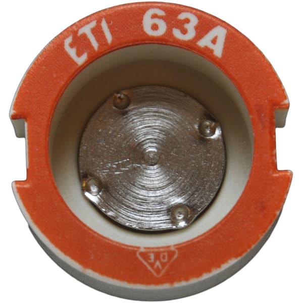 Bunnskrue DIII 63A