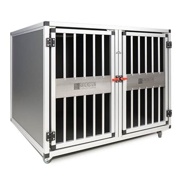 Moduler för övervakning och torkning BoxPro STOR BOXPRO MODUL I VÄNTAN MODUL MED HJUL