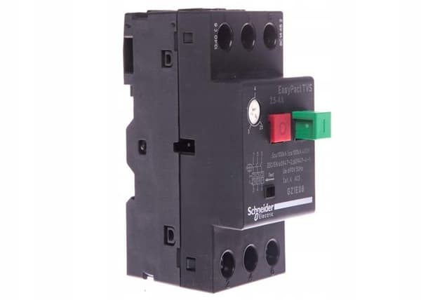 EASYPACT TVS - MAGNETOTERMIK DISJONKTÖR 2,5..4,0A