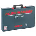 Miniatyrbild 1 av 2: Bosch 2605438322 Bärväska 615 x 410 x 135 mm plast för GBH 10 DC; GBH 11 DE Professional, 1 st
