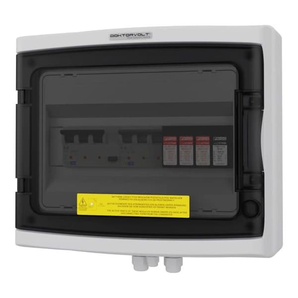 Preis-zon elpanel - DV-4531-FOT