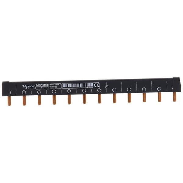 Schneider Electric A9 X PH112 elektrisk kontakt - A9XPH112
