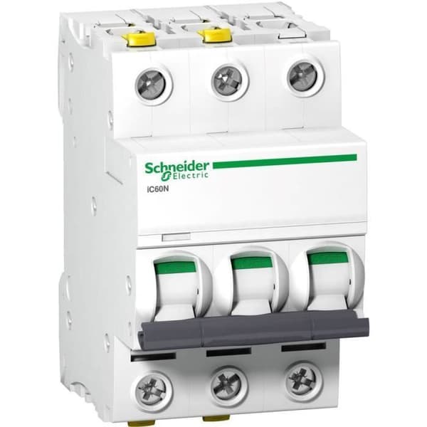 Schneider Electric A9F03316 16A 400V effektbrytare