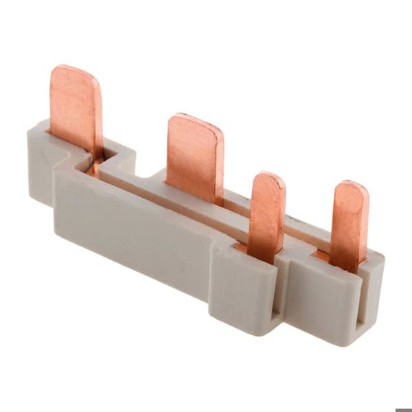 Strömförsörjningskoppling - ZENITECH - 63A - Inomhus - Utan kabel - Differentiell