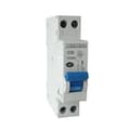 Miniatyrbild 1 av 4: ZENITECH PH/N 20A NC brytare