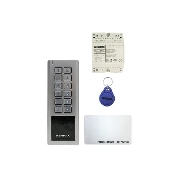 MEMOKEY RESISTANT FERMAX 5238 Kit