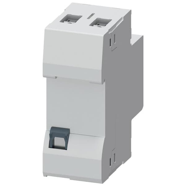 Strömbrytare - Siemens strömbrytare tillbehör - 5SV4316-0 - AVBRYTARE DIFERENSIAL 5SV, 70MM, CLASE AC, 2 POLOS, 63A, 30MA