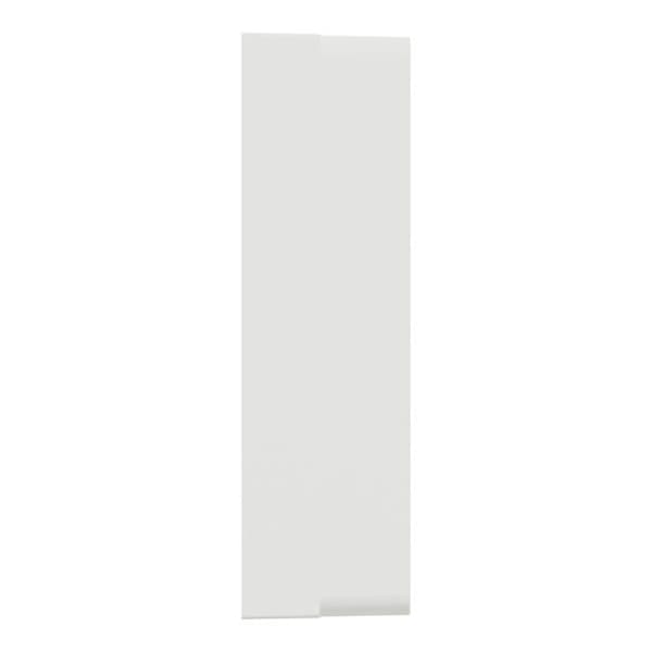 Schneider electric - R9H13402VDIBOX - Resi9 VDI Box 13M2R box - operatörsbox stödbox med 2 uttag -