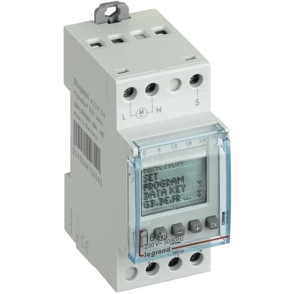 INTERTIME DIGITAL 1 ASTRO EXIT