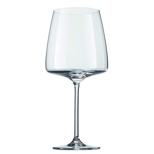 Vinklar - Schott Zwiesel - Sensa - Förpackning om 6 - Kapacitet 0,71 l - Transparent