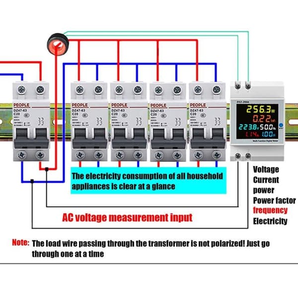 Elektrisk panelkomponent - Pusokei-modul - PUSOKEIeb25nzsgvq7074