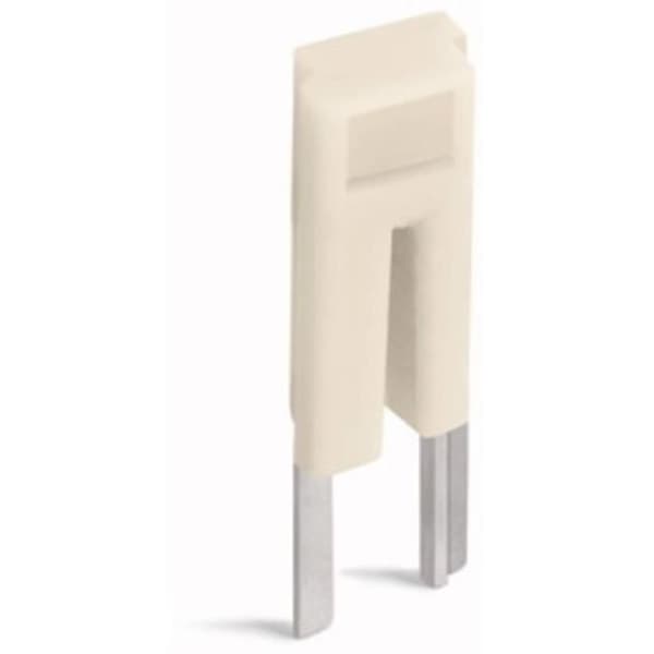 Kontakt för brottning - WAGO - 2002-400 - 63 A - 6 mm - 9 mm - 1 pol