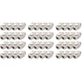Miniatyrbild 1 av 2: Modul Keystone Cat-6A - DIGITUS - 48 stycken - RJ45 - 10GBase-T - Verktygsfri installation