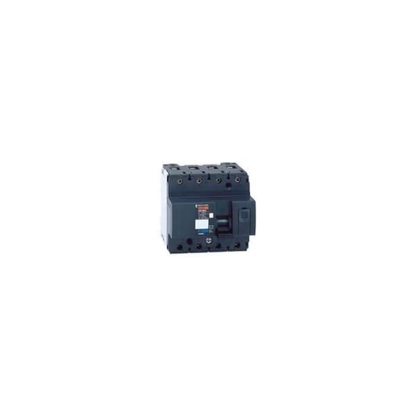SCHNEIDER - Effektbrytare Ng125N 4P 16 A Kurva C