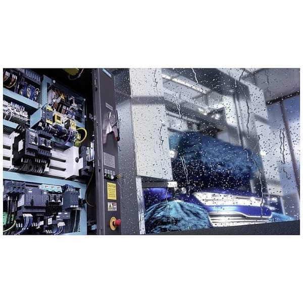 Disjoncteur Siemens 3RV2021-4BA15 1 st (styck)