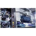 Miniatyrbild 3 av 3: Disjoncteur Siemens 3RV2021-4BA15 1 st (styck)