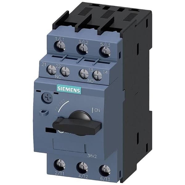 Disjoncteur Siemens 3RV2021-4BA15 1 st (styck)