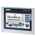 Miniatyrbild 1 av 2: Skärm - Siemens - 6AV2124-0GC01-0AX0 - 7'' - Vit - Inomhus