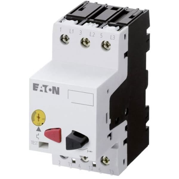 Eaton PKZM01-10 Motorskyddsbrytare 278484 10 A1 st (s)
