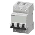 Miniatyrbild 1 av 3: Siemens 5SY43206 5SY4320-6 effektbrytare 20A 230V, 400V