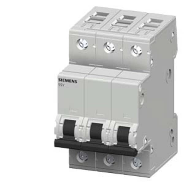 Siemens 5SY43206 5SY4320-6 effektbrytare 20A 230V, 400V