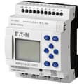 Miniatyrbild 3 av 3: Styrmodul - EATON - 197211 EASY-E4-UC-12RC1