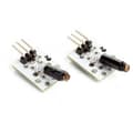 Miniatyrbild 1 av 2: Expansionsmodul - Whadda - WPM312 - Vibrationsbrytare - 10K pull-up resistor
