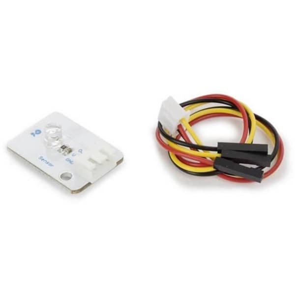Sensormodul - Whadda - WPM407 - Ljusmätning - Fototransistor - Arduino