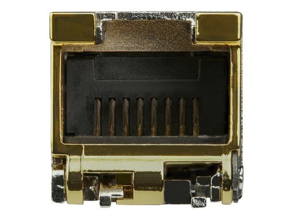 SFP-transceivermodul - StarTech - SFP-1G-T - Koppar - 1 Gbps - Kompatibel med Dell EMC