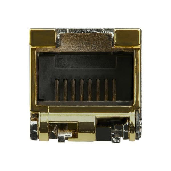 SFP-transceivermodul - StarTech - SFP-1G-T - Koppar - 1 Gbps - Kompatibel med Dell EMC