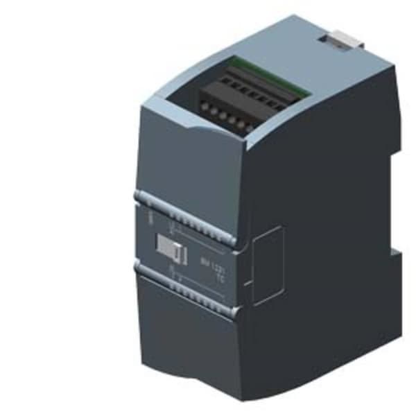 SIEMENS 6ES7231-5QD32-0XB0 analog ingångsmodul - 1 st.