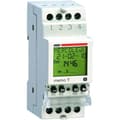 Miniatyrbild 1 av 2: Digital Timers - VEMER - VE340600 - NFC Interface - Flexible Programming - LCD Screen