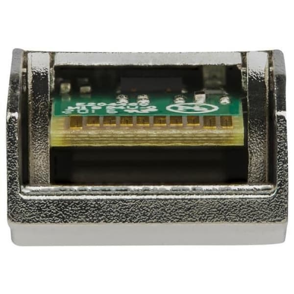SFP-transceivermodul - StarTech - SFP-1G-T - Koppar - 1 Gbps - Kompatibel med Dell EMC