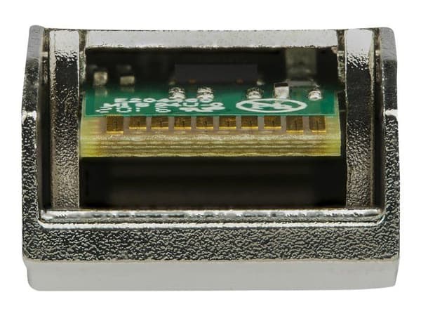 SFP-transceivermodul - StarTech - SFP-1G-T - Koppar - 1 Gbps - Kompatibel med Dell EMC