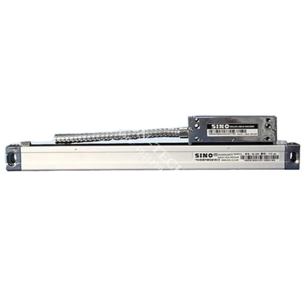 SINO KA-500 Lineær Encoder, 320mm Længde, 5um Opløsning, Højhastighedsmåling