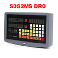 Miniatyrbillede 2 af 2: Digital Readout Kit, Lineære Skalaer, Encoder Linjer, SDS2MS DRO