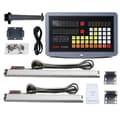 Miniatyrbillede 1 af 2: Digital Readout Kit, Lineære Skalaer, Encoder Linjer, SDS2MS DRO SÆT