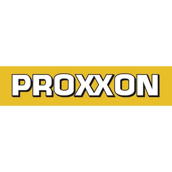 Proxxon Micromot FET Bordscirkelsåg för finskärning 85 mm 10 mm 200 W 230 V