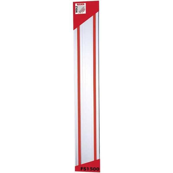 Holzmann Maschinen FS1500 Sänksåg styrskena