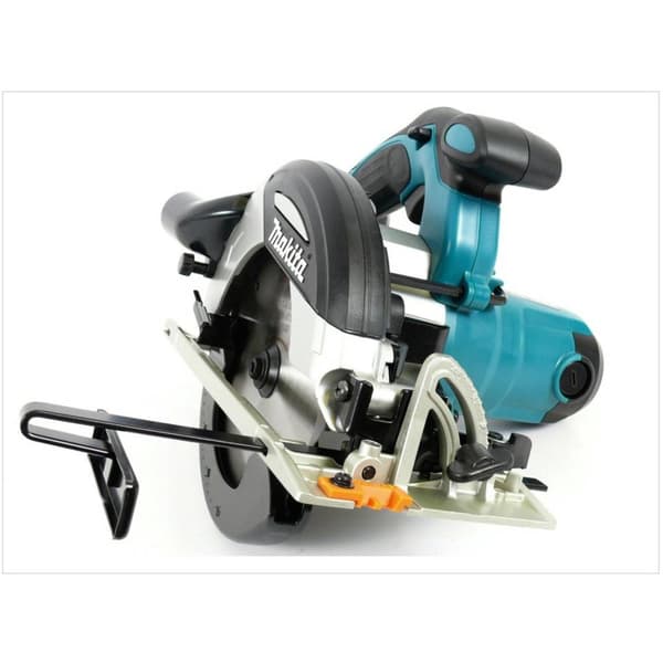 Makita Cirkelsåg 165 mm exkl. batteri/laddare 18 V