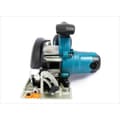 Miniatyrbild 4 av 4: Makita Cirkelsåg 165 mm exkl. batteri/laddare 18 V