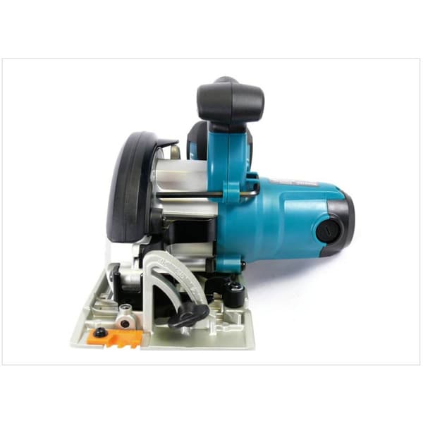 Makita Cirkelsåg 165 mm exkl. batteri/laddare 18 V