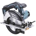 Miniatyrbild 1 av 4: Makita Cirkelsåg 165 mm exkl. batteri/laddare 18 V