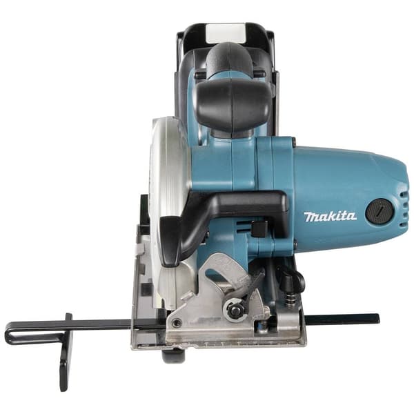 Makita Cirkelsåg batteridriven 136 mm exkl. batteri/laddare 18 V