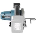 Miniatyrbild 5 av 10: Makita Cirkelsåg batteridriven 136 mm exkl. batteri/laddare 18 V