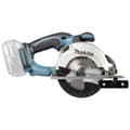 Miniatyrbild 10 av 10: Makita Cirkelsåg batteridriven 136 mm exkl. batteri/laddare 18 V