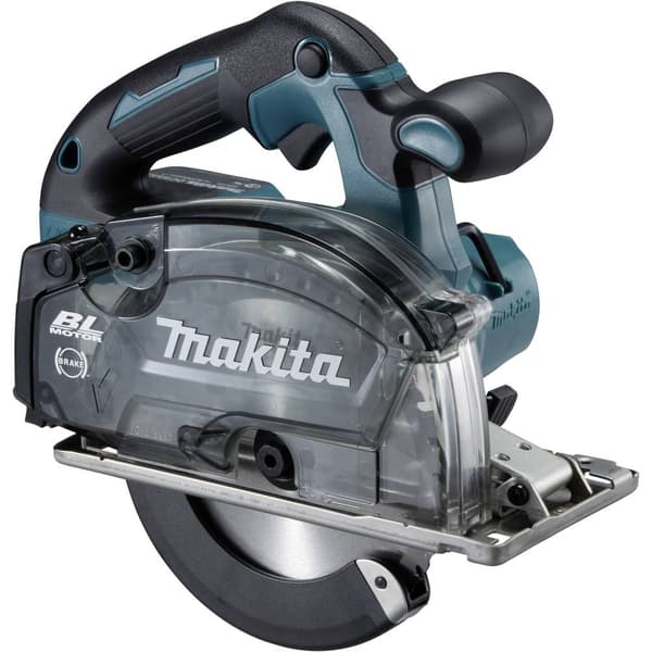 Makita Cirkelsåg batteridriven 150 mm exkl. batteri/laddare 18 V